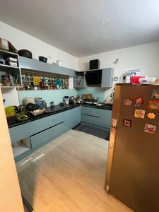 Kitchen Image of 2300 Sq.ft 4 BHK Independent House for sale in Horamavu Bengaluru for Rs. 23500000