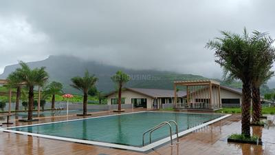 Image of 900 Sq.ft 3 BHK Villa for sale in Trimbak, Nashik for Rs. 1200000
