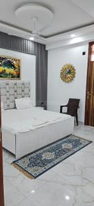 Bedroom Image of 924 Sq.ft 2 BHK Apartment / Flat for sale in Sikka Karnam Greens, Sector 143B Noida for Rs. 8500000