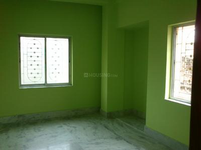 Bedroom Image of 1262 Sq.ft 3 BHK Apartment / Flat for sale in Shibpur Howrah for Rs. 4500000