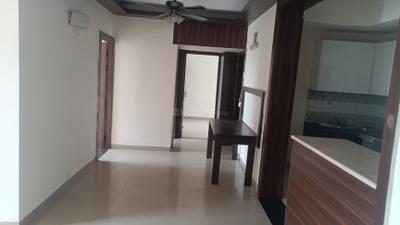 Living Room Image of 973 Sq.ft 2 BHK Apartment / Flat for sale in Unitech Uniworld Gardens 2, Sector 47 Gurgaon for Rs. 13800000