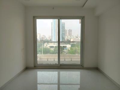 Bedroom Image of 1450 Sq.ft 2.5 BHK Apartment / Flat for sale in Adhiraj Cypress, Kharghar Navi Mumbai for Rs. 23000000