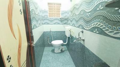 Image of 1200 Sq.ft 1 BHK Builder Floor for rent in Electronic City, Bengaluru for Rs. 12500