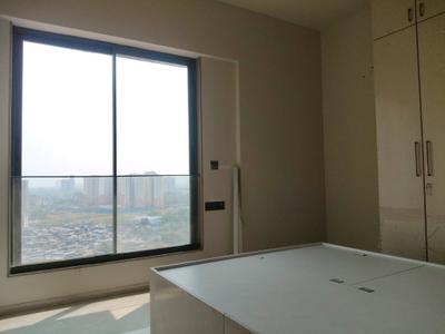 Bedroom Image of 3000 Sq.ft 4 BHK Apartment / Flat for sale in Ghatkopar East Mumbai for Rs. 61600000