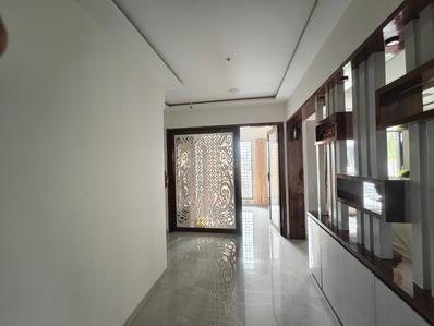 Image of 1050 Sq.ft 3 BHK Apartment / Flat for rent in Noble Heights, Malad East, Mumbai for Rs. 70000