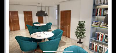Image of 1080 Sq.ft 2 BHK Apartment / Flat for sale in Royce Sentosa Parc, Raj Nagar Extension, Ghaziabad for Rs. 7900000