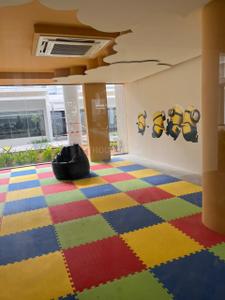 Image of 1715 Sq.ft 3 BHK Apartment / Flat for rent in Casagrand Boulevard, Chikkagubbi Village, Bengaluru for Rs. 60011