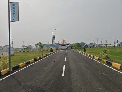 Image of 665 Sq.ft Residential Plot / Land for sale in Padappai, Chennai for Rs. 1861335