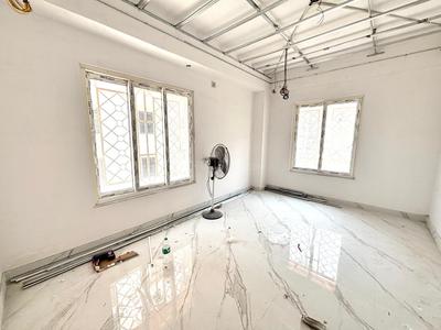 Bedroom Image of 1250 Sq.ft 3 BHK Apartment / Flat for sale in New Town Kolkata for Rs. 9000000