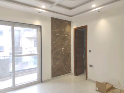 Bedroom Image of 1980 Sq.ft 4 BHK Builder Floor for sale in Green Field Colony Faridabad for Rs. 19500000