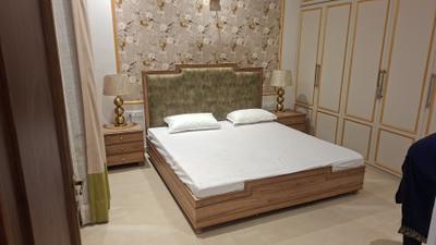 Bedroom Image of 1922 Sq.ft 3 BHK Villa for sale in Anora Kala Lucknow for Rs. 13100000