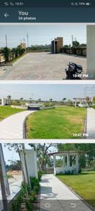 Image of 1000 Sq.ft Residential Plot / Land for sale in Nageshwar Sky City 3, Bada Bangarda, Indore for Rs. 5300000