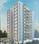 Image of 2067 Sq.ft 3 BHK Apartment / Flat for sale in General Royal Orchid, Rander, Surat for Rs. 13000000