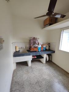 Bedroom Image of 550 Sq.ft 1 BHK Apartment / Flat for sale in Annapurna Aashirwad CHS, Aundh Pune for Rs. 7000000