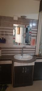 Bedroom Image of 1440 Sq.ft 3 BHK Apartment / Flat for sale in Gota Ahmedabad for Rs. 7500000