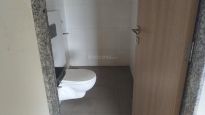 Image of 834 Sq.ft 2 BHK Apartment / Flat for rent in Godrej Nirvaan, Bhiwandi, Thane for Rs. 17000