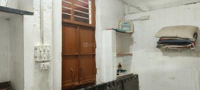 Bathroom Image of 753 Sq.ft 4 BHK Independent House for sale in Rukmani Vihar Vrindavan for Rs. 6000000