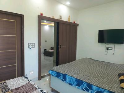 2 BHK Independent House