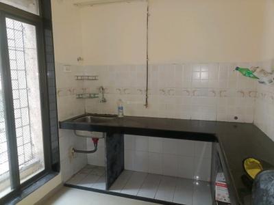 Kitchen Image of 1200 Sq.ft 2 BHK Apartment / Flat for sale in Orient Platinum, Kharghar Navi Mumbai for Rs. 12200000