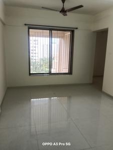 Hall Image of 1179 Sq.ft 2 BHK Apartment / Flat for sale in Welworth Tinseltown, Bavdhan Pune for Rs. 12800000