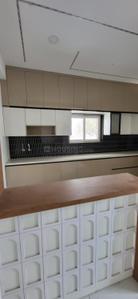 Kitchen Image of 3420 Sq.ft 4 BHK Villa for sale in APR Praveens Eterno, Patighanpur Sangareddy for Rs. 29000000