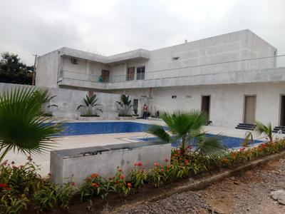 Image of 1500 Sq.ft Residential Plot / Land for sale in Wallfort Parkview, Datrenga, Raipur for Rs. 2900000