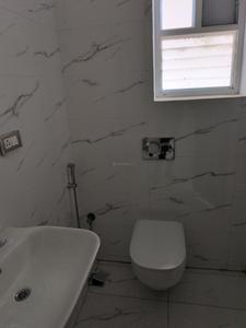 Bedroom Two Image of 2540 Sq.ft 4 BHK Villa for sale in Moula Ali Secunderabad for Rs. 20321000
