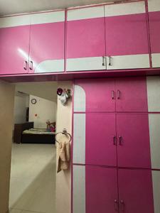 Kitchen Image of 720 Sq.ft 2 BHK Apartment / Flat for sale in Paldi Ahmedabad for Rs. 5500000