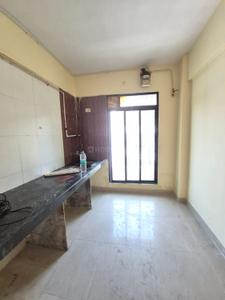 Kitchen Image of 1100 Sq.ft 2 BHK Apartment / Flat for rent in Badlapur East Badlapur for Rs. 11000
