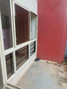 Balcony Image of 1320 Sq.ft 2 BHK Apartment / Flat for sale in Kukkikatte Udupi for Rs. 4700000