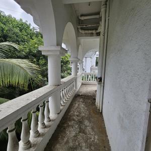 Balcony Image of 2500 Sq.ft 4 BHK Duplex for sale in Yerawada Pune for Rs. 29000000