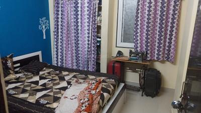 Bedroom Image of 850 Sq.ft 2 BHK Apartment / Flat for sale in Sanath Nagar Hyderabad for Rs. 5800000