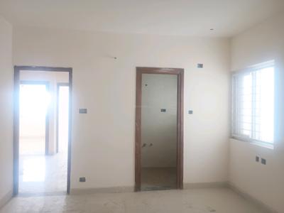 Bedroom Image of 1535 Sq.ft 2 BHK Apartment / Flat for sale in Serilingampally Hyderabad for Rs. 14582501