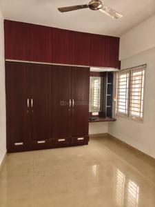 Bedroom Image of 1800 Sq.ft 3 BHK Builder Floor for sale in Velachery Chennai for Rs. 25000000