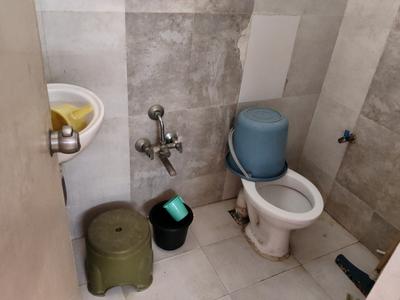 Bedroom Two Image of 1125 Sq.ft 2 BHK Apartment / Flat for sale in B Anand Square, Tragad Ahmedabad for Rs. 4500000