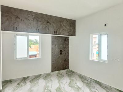 Bedroom Image of 1266 Sq.ft 3 BHK Apartment / Flat for sale in Porur Chennai for Rs. 10507800