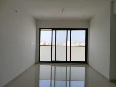 Living Room Image of 1027 Sq.ft 2 BHK Apartment / Flat for sale in Disha Elysium, Andheri West Mumbai for Rs. 32800000