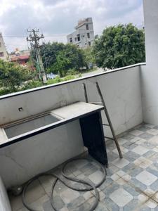 Balcony Image of 2400 Sq.ft 3 BHK Builder Floor for sale in JP Nagar Bengaluru for Rs. 20000000