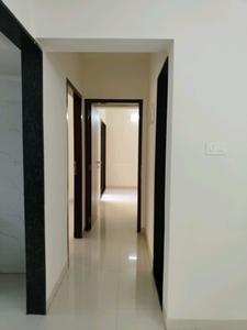 Passage Image of 915 Sq.ft 2 BHK Apartment / Flat for sale in Evershine Amavi 303, Virar West Virar for Rs. 6500000