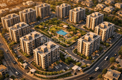 3 BHK Flat