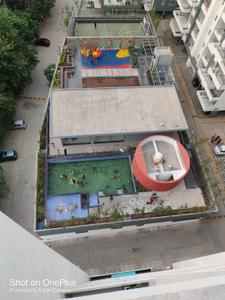 Image of 720 Sq.ft 1 BHK Apartment / Flat for sale in Pristine Greens Phase 1, Moshi, Pune for Rs. 4300000