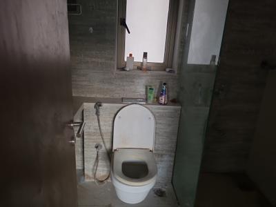 Image of 1200 Sq.ft 3 BHK Apartment / Flat for sale in T Bhimjyani Neelkanth Woods Olivia, Thane West, Thane for Rs. 25000000