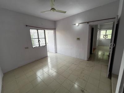 Hall Image of 750 Sq.ft 2 BHK Apartment / Flat for sale in Gomti Nagar Extension Lucknow for Rs. 3200000
