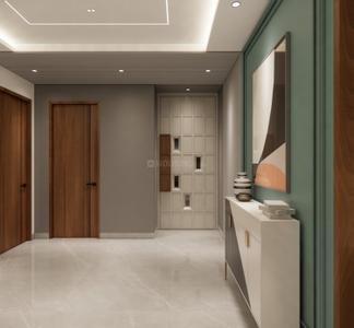 Hall Image of 2340 Sq.ft 4 BHK Apartment / Flat for sale in Addela Palm Resort, Raj Nagar Extension Ghaziabad for Rs. 23000000