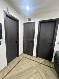 Hall Image of 1000 Sq.ft 3 BHK Builder Floor for sale in Ramesh Nagar New Delhi for Rs. 18000000