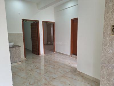 Hall Image of 1450 Sq.ft 3 BHK Builder Floor for rent in Hulimavu Bengaluru for Rs. 41000