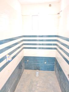Common Bathroom Image of 1054 Sq.ft 2 BHK Apartment / Flat for sale in Alwal Secunderabad for Rs. 6500000