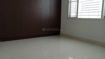 Bedroom Image of 950 Sq.ft 2 BHK Independent House for sale in Vadakkencherry Palakkad for Rs. 2000000