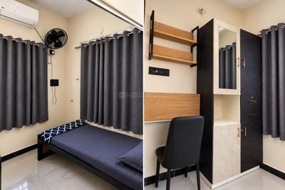 Image of Lively Nest - Elite Women's PG in Pallikaranai, Chennai