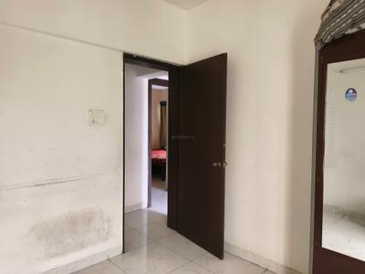 Bedroom Image of 1400 Sq.ft 3 BHK Apartment / Flat for rent in Ishwar River Residency, Chikhali Pune for Rs. 26000